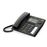 Teléfono Alcatel CORDED T76 negro_0