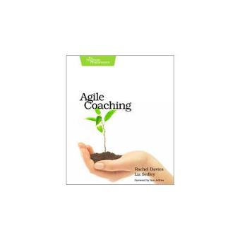 O'Reilly Agile Coaching - 1