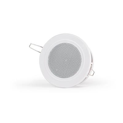 Altavoz De Techo Fonestar Gat-256 2,5" Blanco