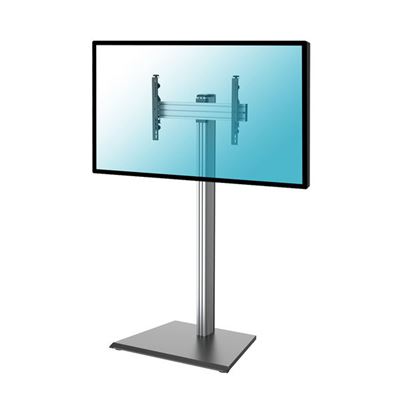 Soporte Tv De Suelo Kimex 32""-75"" , Altura 175 Cm