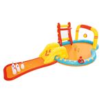 Piscina Hinchable Infantil Bestway Lil' Champ