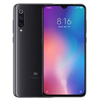 Xiaomi Mi 9 SE 64GB Negro