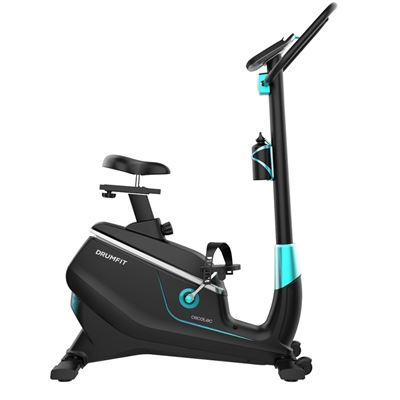 Bicicleta Estática Cecotec Drumfit Cycle 9000 Talos Pro