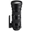 Objetivo Sigma 150-600 mm F5-6.3 DG OS HSM Sports para Nikon