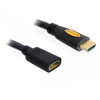 Delock 5M Hdmi - Cable Hdmi