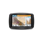 Garmin - 595lm Fijo 5 LCD Pantalla Táctil 374.5g Negro