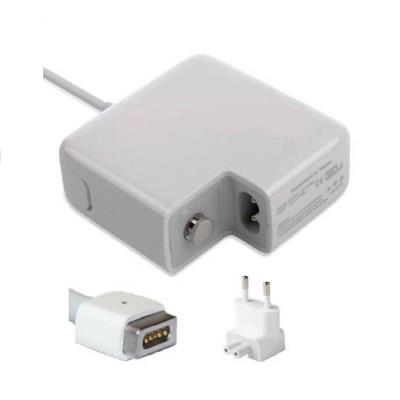 Chargeur macbook (pro) - a1181 a1184 a1185 - 16,5v 3,65a 60w - magsafe 1