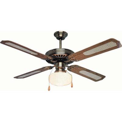 Ventilador Orbegozo Cl-06132 M