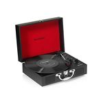 Ricatech RTT20 Turntable Black