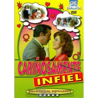 Cariñosamente Infiel - 1