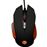 Ratón de jugador con cable Konix World Of Tanks M-35_0