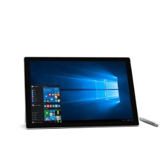 Microsoft Surface Pro 4 256GB Plata - Tablet PC - 1
