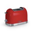 Tostadora Schneider 2 Ranuras Rojo Vintage 815W