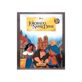 Jorobado de Notre Dame el - 1