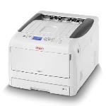 C823n/a3 Colour Printerimpresora