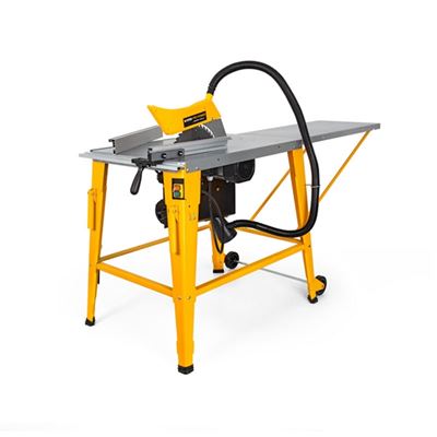 Sierra de Obra Ultimate Saw 2000 Vito Pro-Power