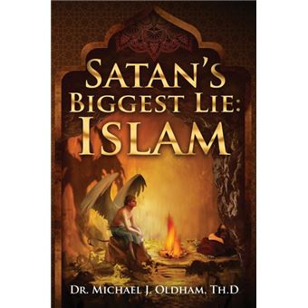 Satan'S Biggest Lie - Michael J. Oldham -5% en libros | Fnac