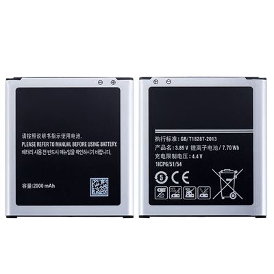 Batería Unico para Samsung Galaxy Core Prime G361F Batería 2000mAh