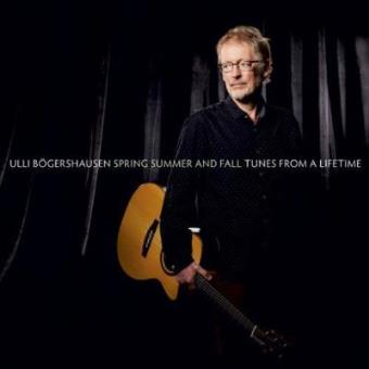 Spring Summer & Fall Tunes From a Lifetime - 1