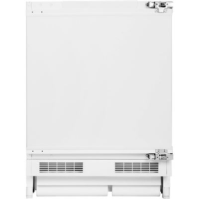 Frigorífico Empotrado Beko Bu1104n 130l Blanco E