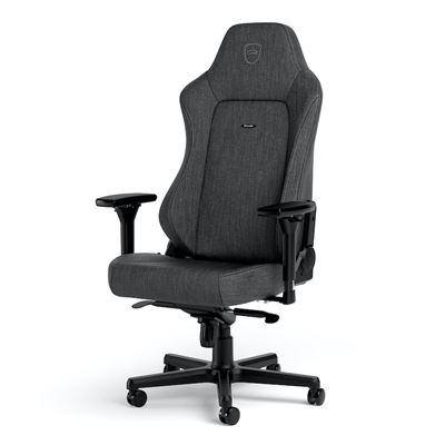 Silla Gaming Noblechairs Hero Tx Antracita