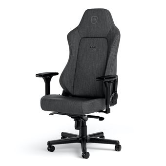 Silla gaming Noblechairs HERO TX Antracita - 1