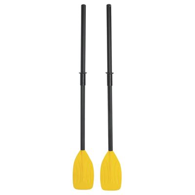 Remos De Bote Hydro-force Bestway Abs 124 Cm