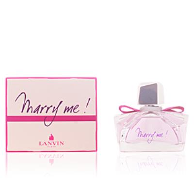 Lanvin Marry Me Eau De Perfume Vaporizador 50 Ml