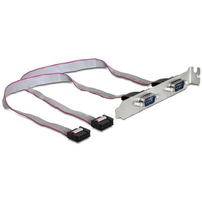 Delock 89268 Adaptador De Cable