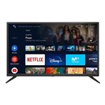 TV LED 40" TD Systems K40DLX15GLE Full HD Smart TV Android TV F