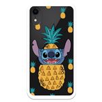 Funda para iPhone XR Oficial de Disney Stitch Piñas - Lilo & Stitch