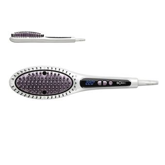 Cepillo térmico Solac Ionic Expert Brush - 1