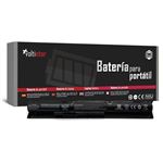 Batería para HP VI04 14T-U000 14T-U100 14-U000 14-U001LA 14-U001TX 14-U002TX