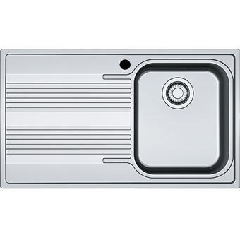 Fregadero Franke SMART SRX611I Inox 1010501770 - 1