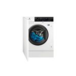 Lavadora secadora Electrolux EW7W3866OF 8Kg blanco A