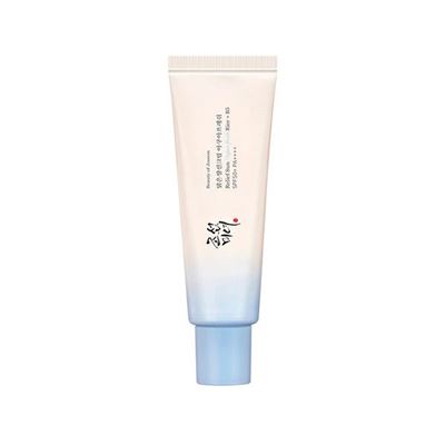 Protector Solar Spf 50+ Beauty Of Joseon Relief Sun Aqua Fresh Rice 50ml