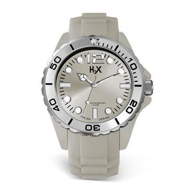 Reloj Unisex Haurex SC382UC2 (42 mm)