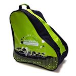 Bolsa Park City Patines Verde