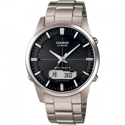 Reloj Casio hombre LCW-M170D-1AER