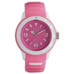 Ice Reloj Analogico para unisex de cuarzo con correa en caucho gl.pk.u.s.14 watch mujer