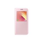 Samsung Ef-ca520 5.2"" Libro Rosa - Teléfono móvil libre