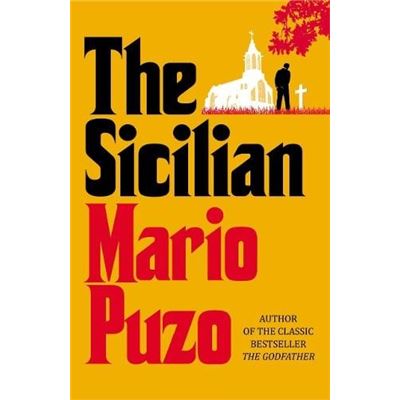Cornerstone The Sicilian
