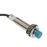 Sensor interruptor de proximidad inductivo BeMatik 6-36 VDC PNP NO M12 Sn:4mm_2