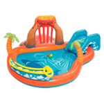 Piscina Hinchable Infantil Bestway Lava Lagoon