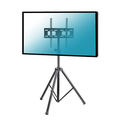 Soporte Trípode Para Tv Kimex 32-55 Pulgadas Altura Ajustable 120-180 Cm