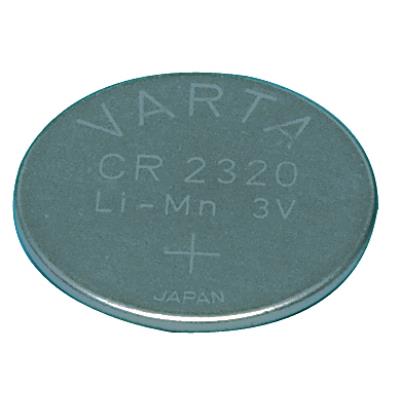 Varta Electronic Cr2320