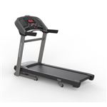 Cinta de correr plegable Horizon Fitness T202