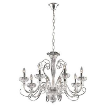Ideal Lux ALEXANDER SP8