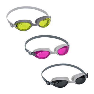 Gafas De Natación Para Niños Bestway Azul Adulto
