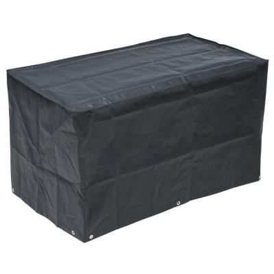 funda protectora para barbacoa de gas PE 63x165x90 cm 6031605